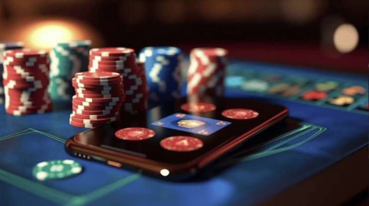Giao diện cược thể thao di độngfanbet chân thực và tiện lợi